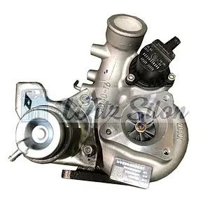TD04HL-15T-5 turbocharger K00840019 49389-05231 49389-05241 P040-00115