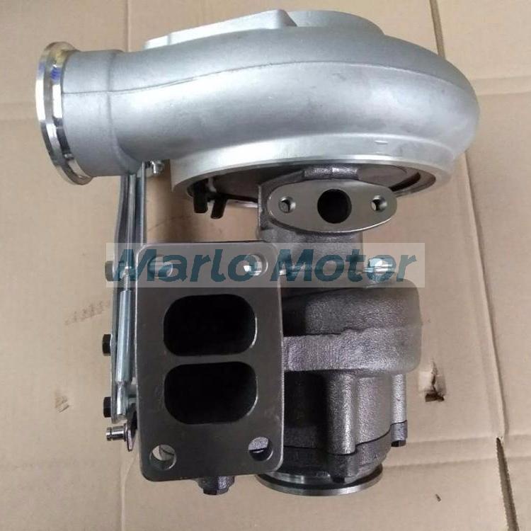 HX35W turbocharger assembly 3960478 4035253 4035213 4035254 A3960479 4035214 4035215 for 6BT