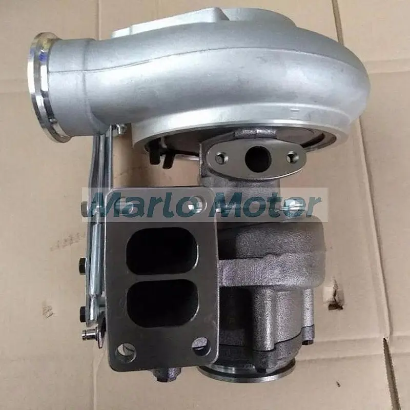 HX35W turbocharger assembly 3960478 4035253 4035213 4035254 A3960479 4035214 4035215 for 6BT