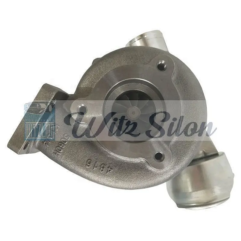 For JAC 4DA1 2.8L turbocharger JK55 1118010FA130 1118010-FA130 55X8002-01-1 49090245 55X8002011