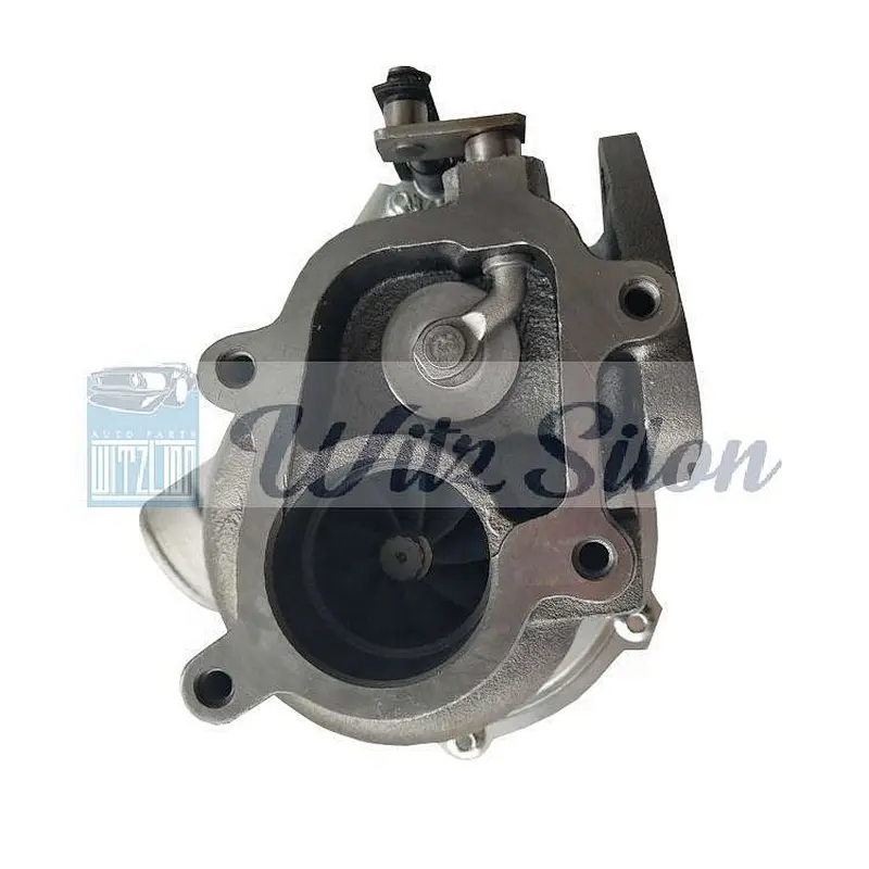 For JMC JX493ZLQ turbocharger GT22 736210-5007 736210-0007 1118300SBJ