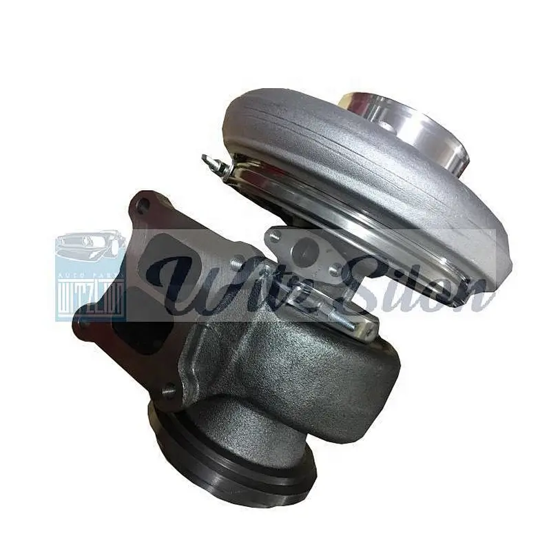 B5.9-C ISME 380 20 turbocharger HX55 HX55-E9861L H22E11D 536996 4046031 3800471 3800471RX 4039173 4033813H 2834419 3590044