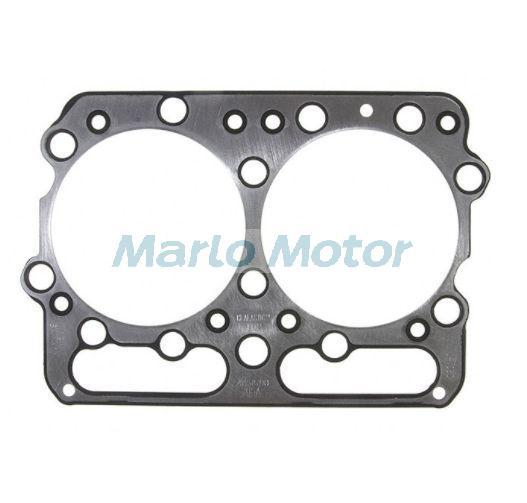 NT855 NTA855 N14 diesel engine cylinder head gasket 4058790 131555