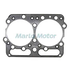 NT855 NTA855 N14 diesel engine cylinder head gasket 4058790 131555
