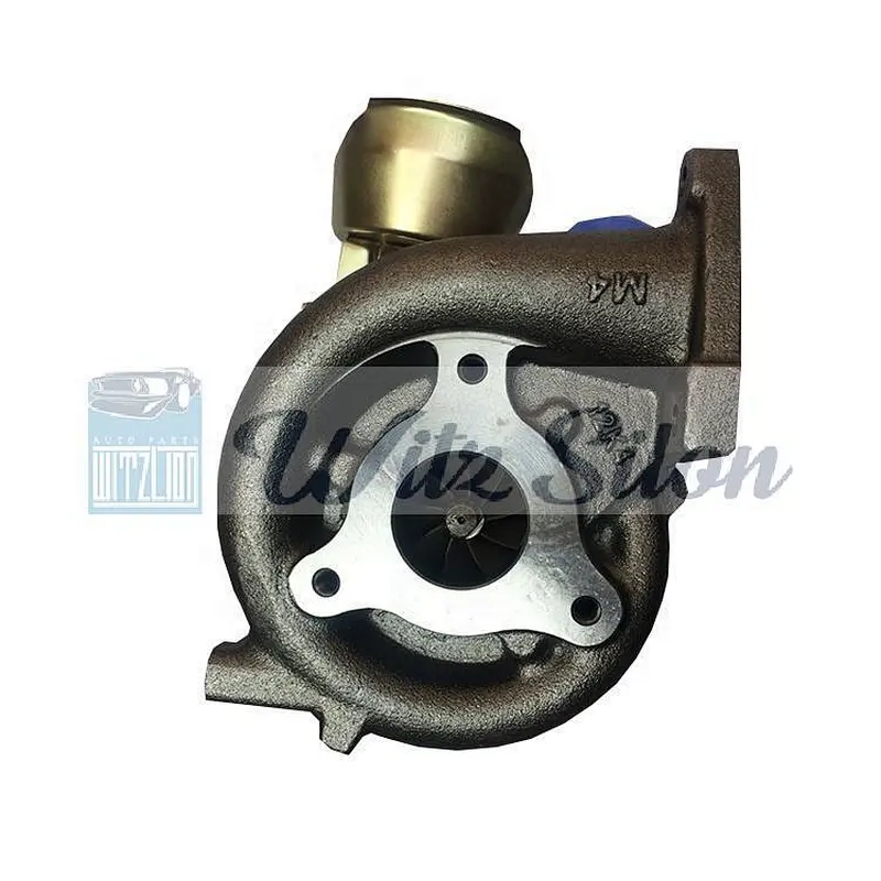 ZD30 oil cooled turbocharger 723739-0003 724639-0002 724639-0004 144112X900 14411VC100 144112X90A 14411-2W203 14411-2W200
