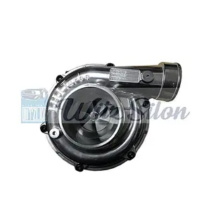 New made turbocharger 6HK1 RHG6 114400-4450 1144004450 VA570097 114400-4451 1144004451
