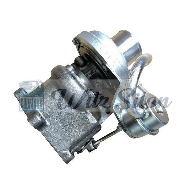 For JAC 3.2T turbocharger K04 53049880245 8000728X1