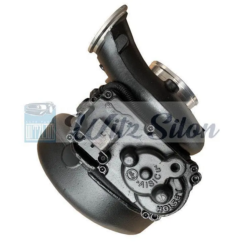 5328296 5327719 HE300VG turbocharger for sale