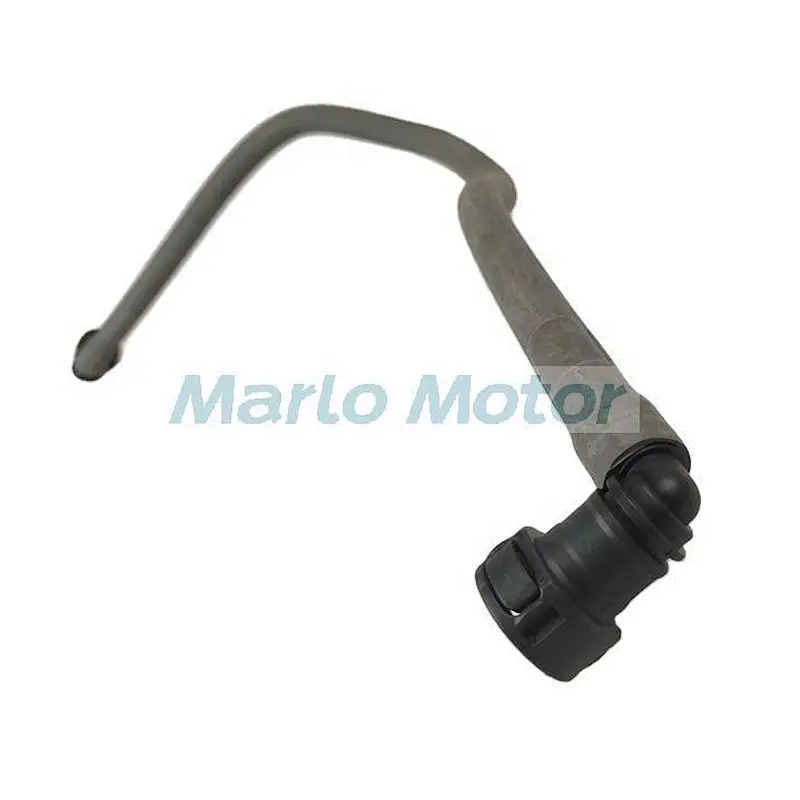 6L ISLe QSL8.9 QSL9 L9.3 6LTAA9.3 SAA6D114E-3 diesel engine common rail fuel supply pipe 3979334