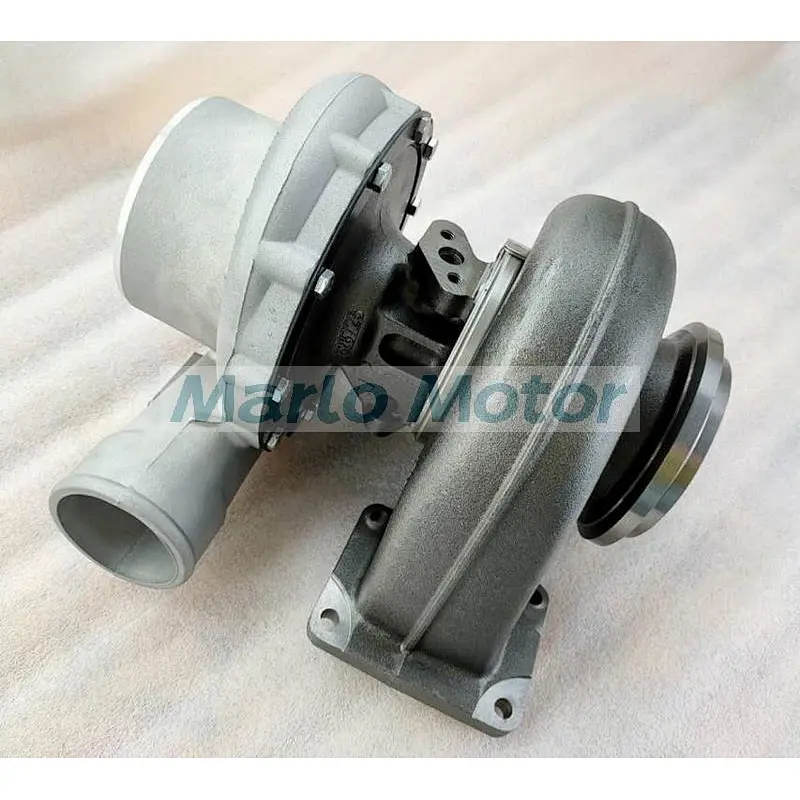 NT855 NTA855 NTA855-C360S10 for Shantui SD32 bulldozer turbocharger 3529040