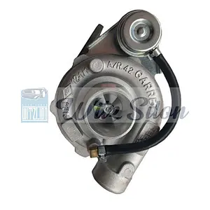 For JMC JX493ZQ5A turbocharger GT20 758815-5003 758815-0011 1118300CAT