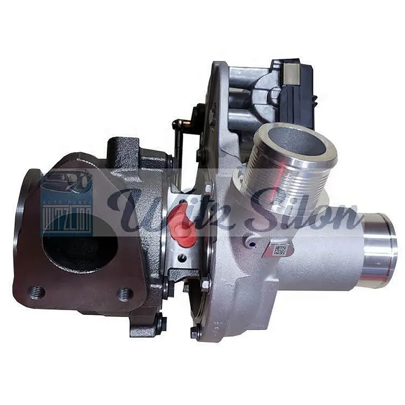 For Saic Maxus 2.0 turbocharger GT14 870885-0005 VJ0023S 8708850005
