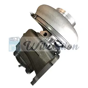 For Volvo turbocharger HE500WG 3798854 21842045