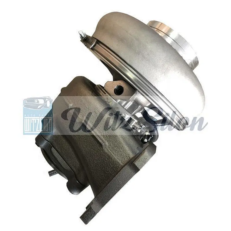 For Volvo turbocharger HE500WG 3798854 21842045