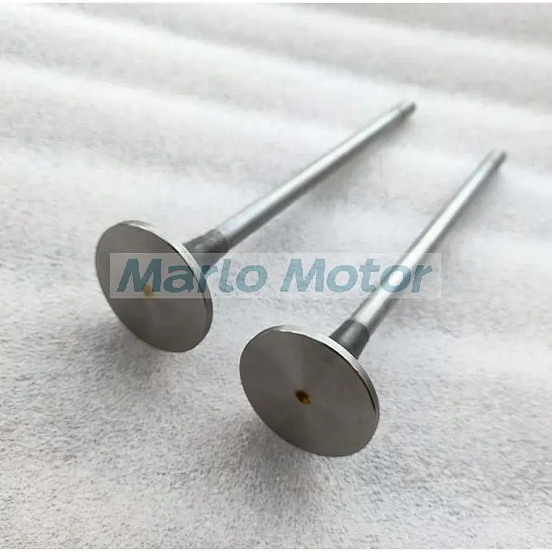 QSX15 ISX15 X15 diesel engine parts exhaust valve 4101454 4059327 3680759