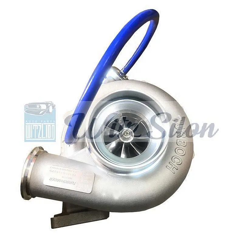 S300G turbocharger 3771094 4051392 4051393 VG1095110073 VG1560118229 4051391 VG1560118228 HG1540119037