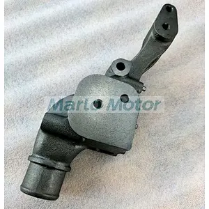6BT 6BT5.9 6BTA5.9 ISBe ISDe QSB 6ISBe250 diesel engine parts water inlet connection 5259917