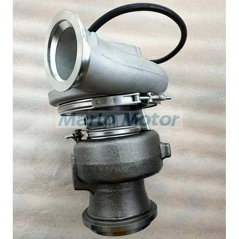 QSM ISM QSM11 ISM11 M11 L10 HX55W turbocharger 4089854 4035893 4036915 4043699 4037625 4039067 4039068 4037626 4089858