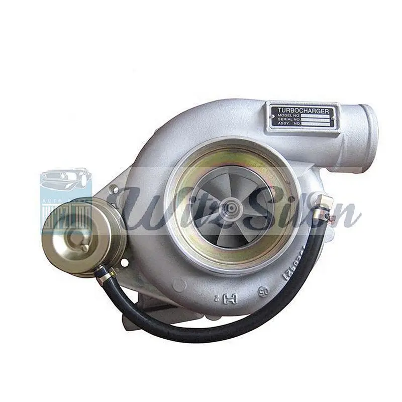 For Cummins T3B turbocharger HX50W 4027007 3580995