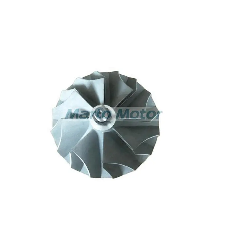 K19 KTA19 K38 KTA38 K50 KTA50-G KTA-50 HC5A HX80 HX82 turbocharger turbine wheel & shaft 3521032 3521033 3521034