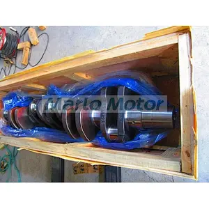 Cummins engine parts Crankshaft 3608833 3024923 NTA855
