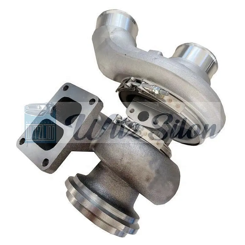 For Mack Truck with E7-400 engine turbocharger S400 173299 167574 174834 174832 174833 631GC5140M5 631GC5140M5X 631GC5140M4