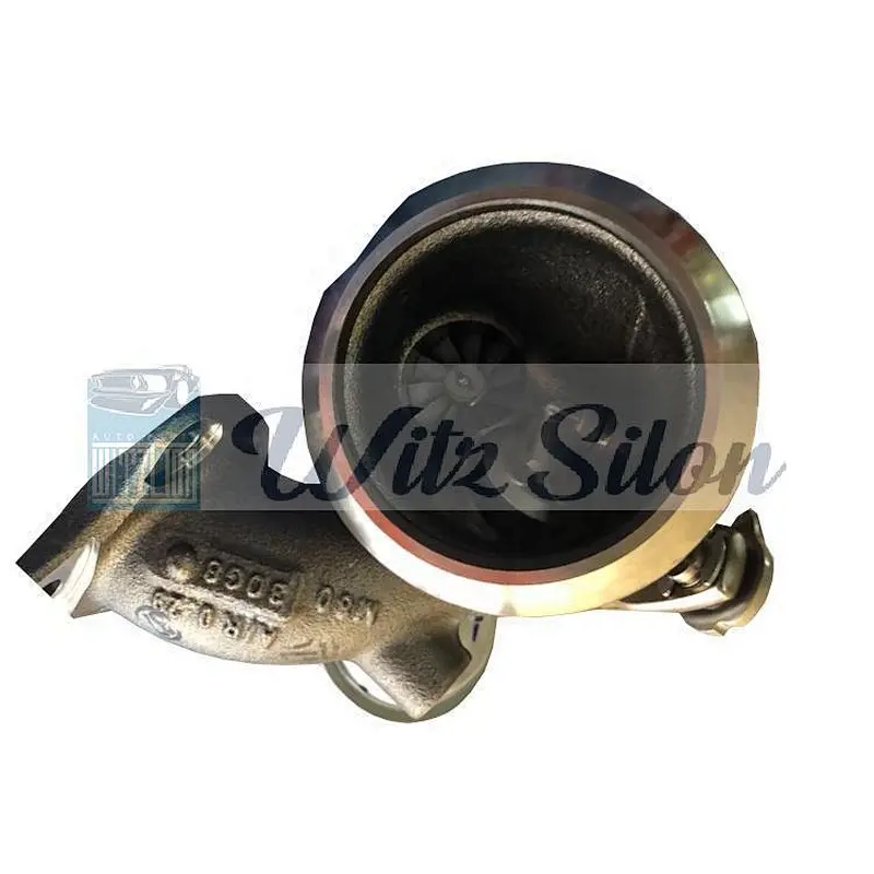 EB2DTSM 100KW 1.2T turbocharger 849966-5002 9830922980 849966