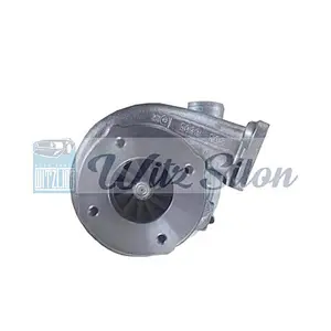 High performance K27 K27 61 01 turbocharger for KAMAZ cars