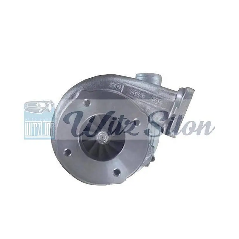High performance K27 K27 61 01 turbocharger for KAMAZ cars