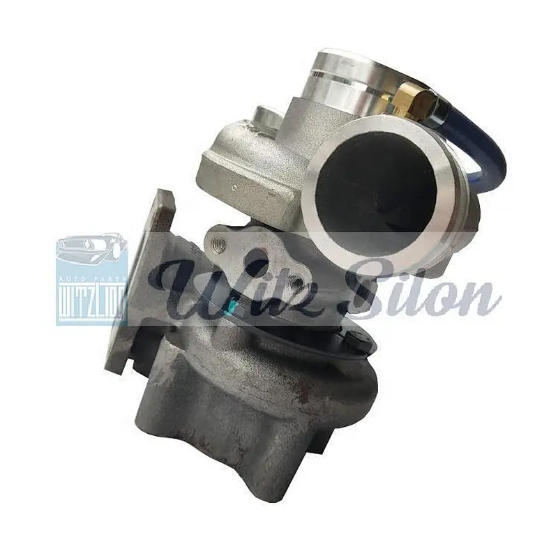 For Foton turbocharger TB25 720618-5003 720618-0003 720618