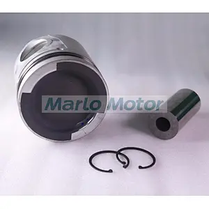 Genuine Cummins Piston Kit for Cummins Marine Engine