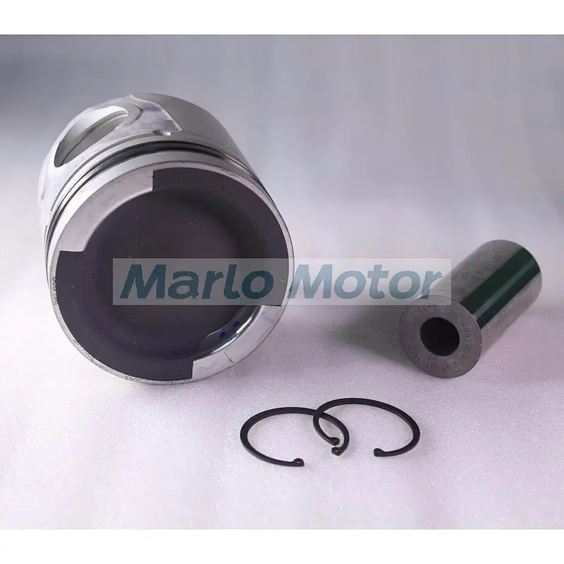 Genuine Cummins Piston Kit for Cummins Marine Engine
