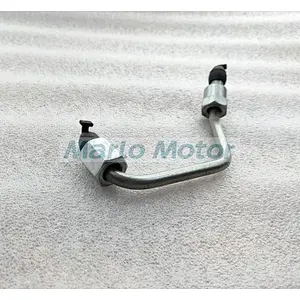 6L ISLe QSL8.9 QSL9 diesel engine parts Injector fuel supply tube 3975042