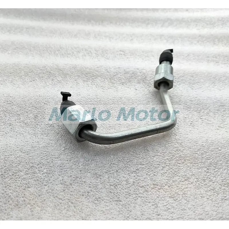 6L ISLe QSL8.9 QSL9 diesel engine parts Injector fuel supply tube 3975042