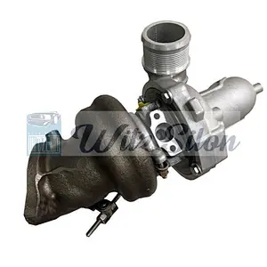 For Ford Mondeo Escape 2.0 T turbocharger 53039880392 53039700392 F2GE-9G438-BB F2GE9G438BB
