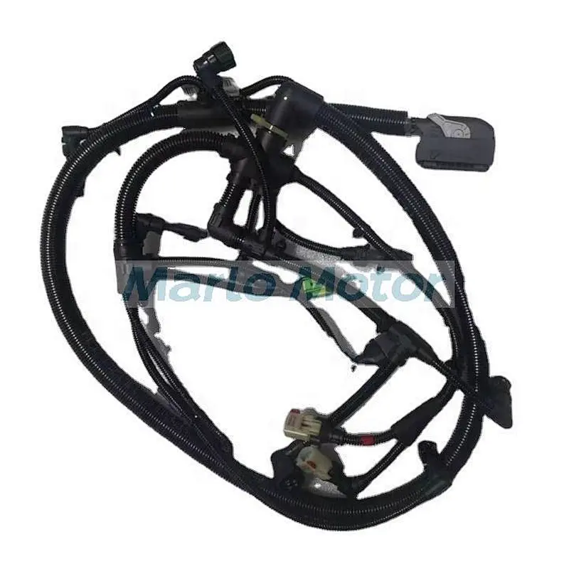 ISBe ISDe ISF3.8 diesel engine parts electronic control module ECM ECU wiring Harness 5260717