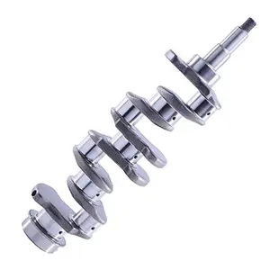 ENGINE PARTS 4D32 CRANKSHAFT FOR MITSUBISHI PART