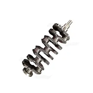CUSTOMIZED CASTING ENGINE CRANKSHAFT ASSEMBLY PARTS FOR CAR FOR TOYOTA 1ZZ 13401-22020