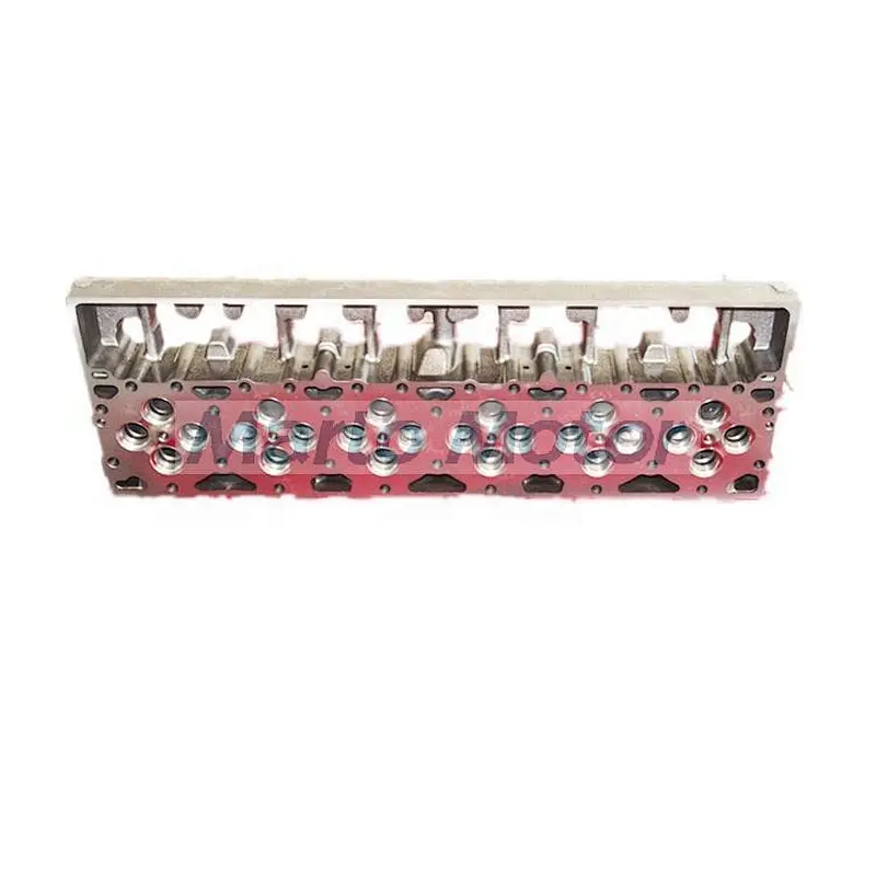 Cummins ISM QSM M11 Cummins Cylinder Head Machine 4952832