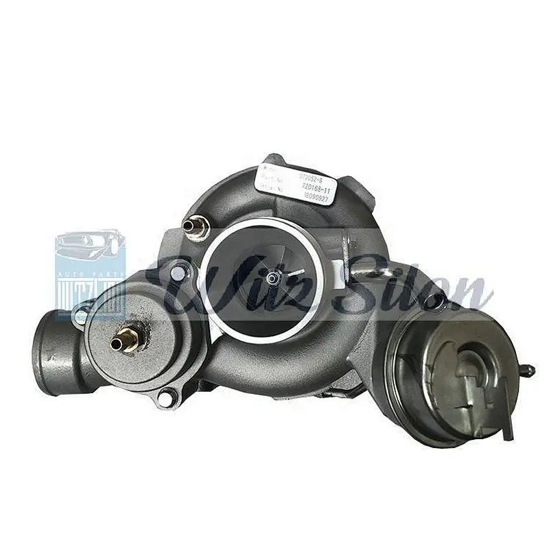 For Saab 9-3 II 9-5 2.0T turbocharger 720168-9 720168-0011 720168-0001 720168-2