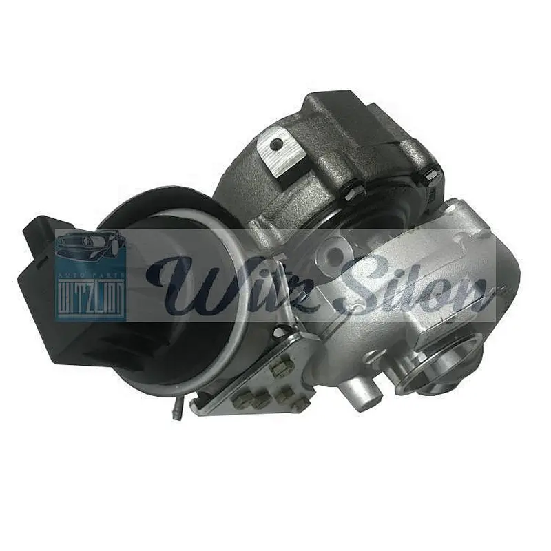 For Great Wall Hover 2.0T H5 4D20 2.0L turbocharger BV43 53039700168 53039880168 1118100ED01A 1118100-ED01A