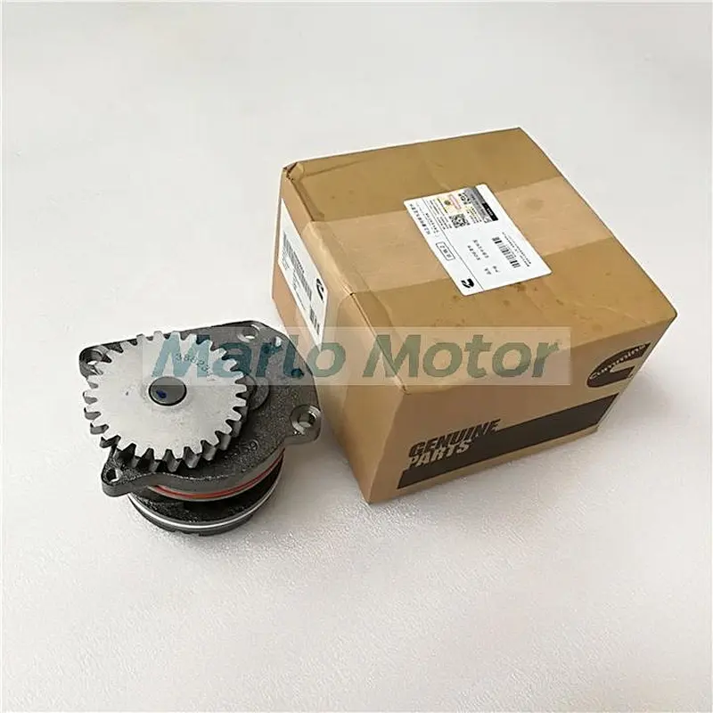 Oil Pump Parts Cummins M11 QSM11 ISM11 4003950