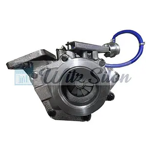 HE500WG turbocharger 3775716 3780139 3780140 3780141 3790506 3790534 21701449 for sale