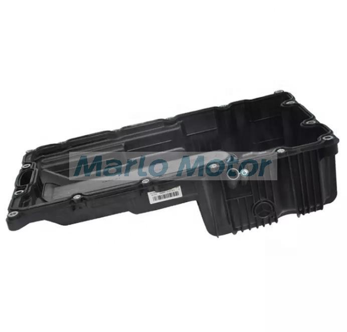 ISBe ISDe QSB ISF3.8 diesel engine parts oil pan 5302031 5266884 5302027 5302120