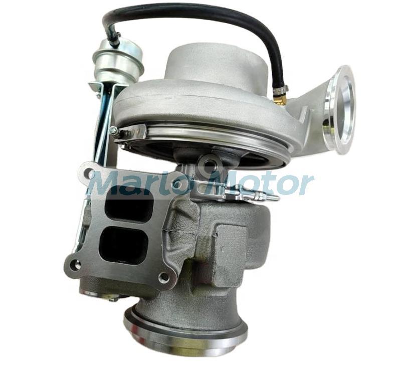 QSX15 ISX15 X15 HX55W turbocharger 4037627 4037628 4037628H 4089859 408985900