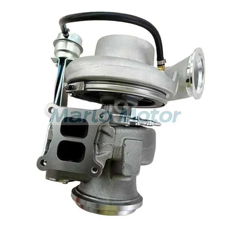 QSX15 ISX15 X15 HX55W turbocharger 4037627 4037628 4037628H 4089859 408985900