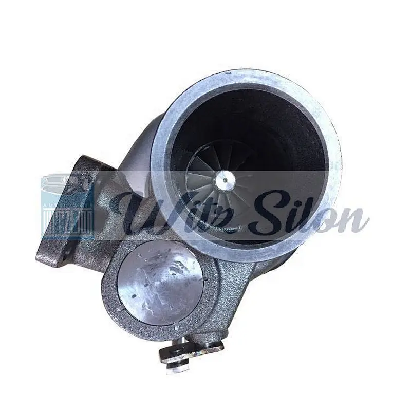 For Komatsu 160 PC100 200 128US turbocharger HX25W 4038790 4089714 3599355 3599356 4038791 4033351H