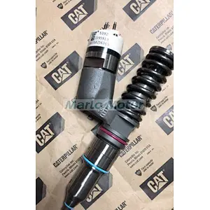 229-5919 2295919 2150981 215-0981 common rail fuel injector for excavator engine Caterpillar CAT 3406E C15