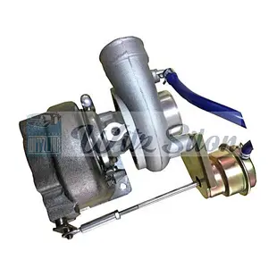 4D56 2.5L turbocharger TDO4-10T 4 49177-01515 49177-01501 49177-01500 49177-01513 MR355220