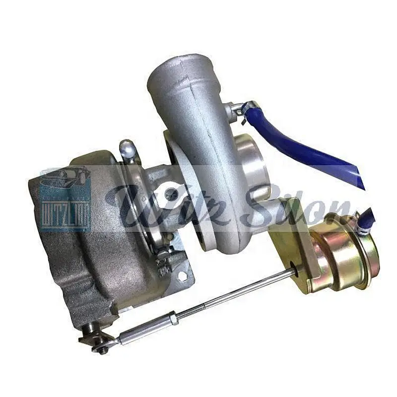4D56 2.5L turbocharger TDO4-10T 4 49177-01515 49177-01501 49177-01500 49177-01513 MR355220